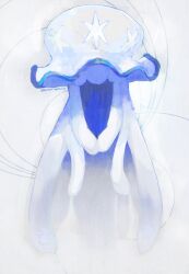 nihilego from pokemon