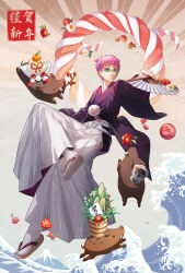saiki kusuo from saiki kusuo no psi nan