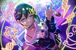 aoba moca from d4dj