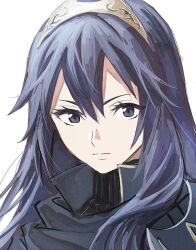 lucina (fire emblem) from fire emblem