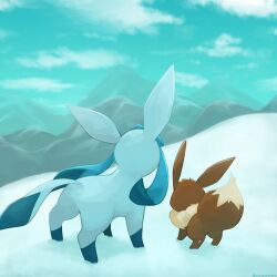 eevee from pokemon
