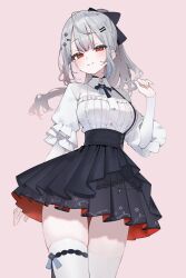 shirona shizuku from neo-porte by harenchi