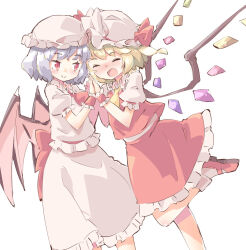 flandre scarlet from touhou by arnest