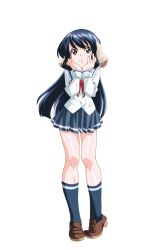 hiiragi mako from mahotama by maki daikichi