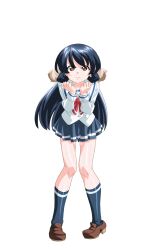 hiiragi mako from mahotama by maki daikichi