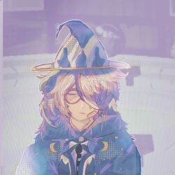 azuri (block tales) fan art