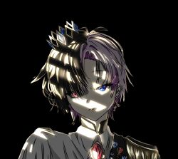 rin penrose from indie virtual youtuber
