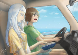 Booru post from safebooru.org
