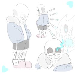 gasterblaster from undertale by chamelianz