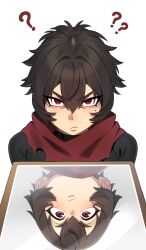 original fan art