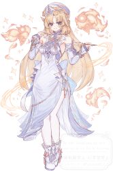 seelie (genshin impact) from genshin impact