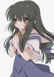 ibuki fuuko from clannad