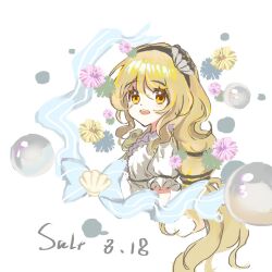 touhou fan art