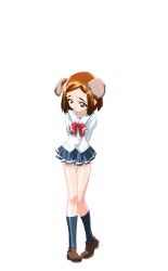 mahotama fan art