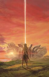 tear grants from tales of (series)