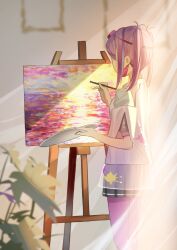 heaven burns red fan art