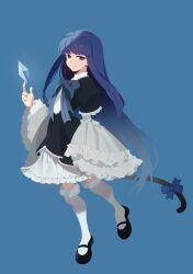 frederica bernkastel from umineko no naku koro ni