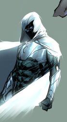moon knight from marvel