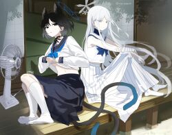 kikyou (blue archive) from blue archive