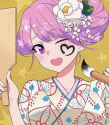 hatsukoi zombie fan art