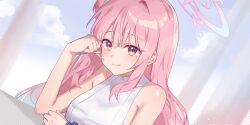 mika (blue archive) from blue archive