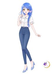 meitantei precure! fan art