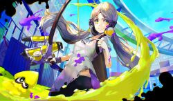 idolmaster fan art