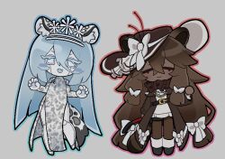 eunoia (frozen soul) from frozen soul
