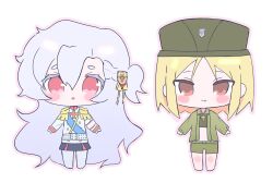 original fan art