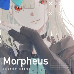 arknights fan art