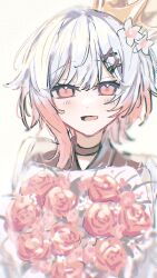 sakuraba ema from mahou shoujo no majo saiban