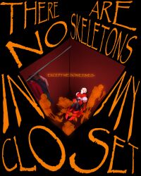 papyrus (undertale) from undertale by konvalia