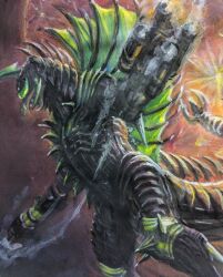 gigan from godzilla (series)