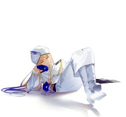 fate/grand order fan art