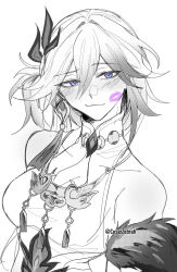 yao guang (honkai: star rail) from honkai: star rail