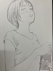 original fan art
