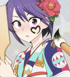 hatsukoi zombie fan art