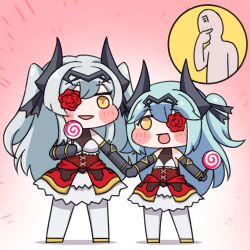 last origin fan art