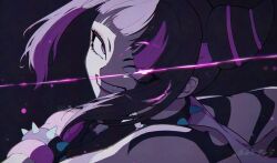 han juri from street fighter