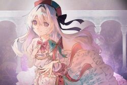arcaea fan art