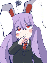 reisen udongein inaba from touhou