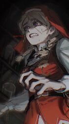 identity v fan art