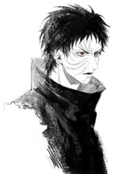 uchiha obito from naruto (series)