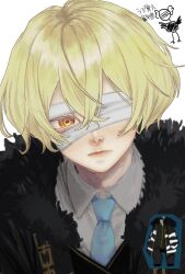 sinclair (project moon) from limbus company