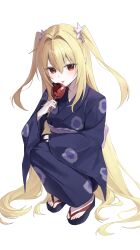 konjiki no yami from to love-ru