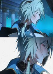 anaxa (honkai: star rail) from honkai: star rail