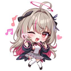 indie virtual youtuber fan art