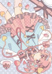 komeiji satori from touhou by silverrain
