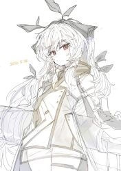 weedy (arknights) from arknights