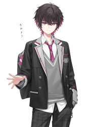 nijisanji fan art